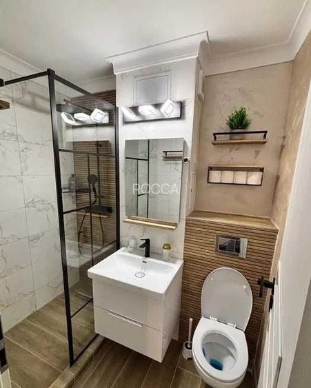 Apartament de 2 camere, 50 mp, decomandat, metrou, zona Dristor - 4