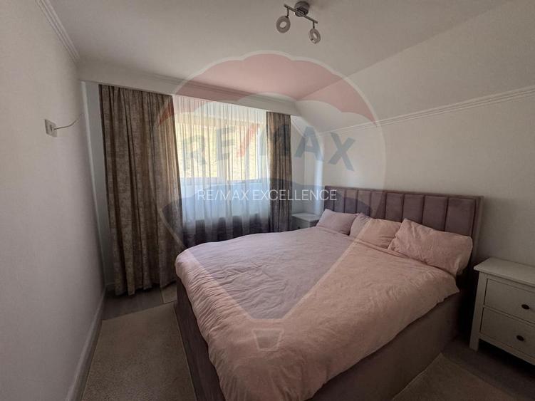 Vila la munte + teren 7600 MP ! - 11