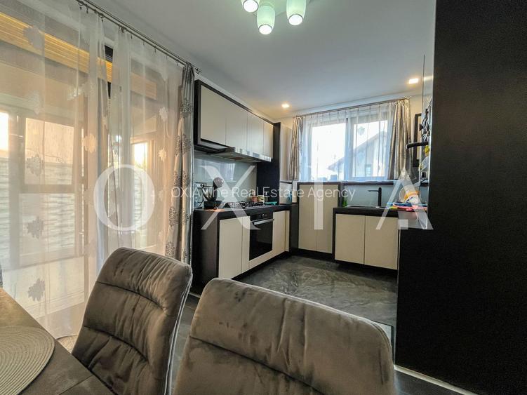 SX528 Dumbravita - Inchiriere casa insiruita – capat, zona linistita. - 20