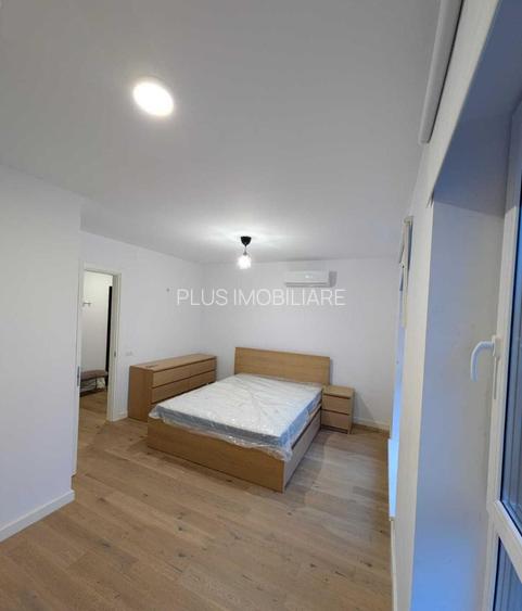 Apartament 2 camere Lux +CTP in Complexul Trio Bridge View langa metrou Crangasi - 6