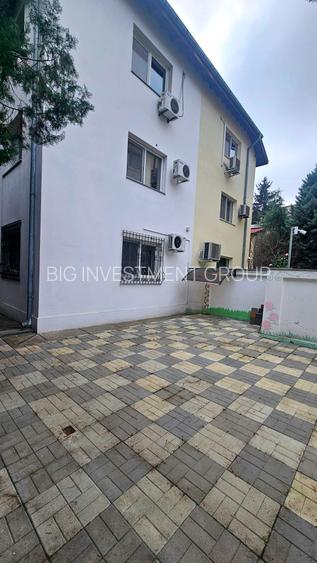 Ocazie! vila herastrau libera, teren 243 mp - 10