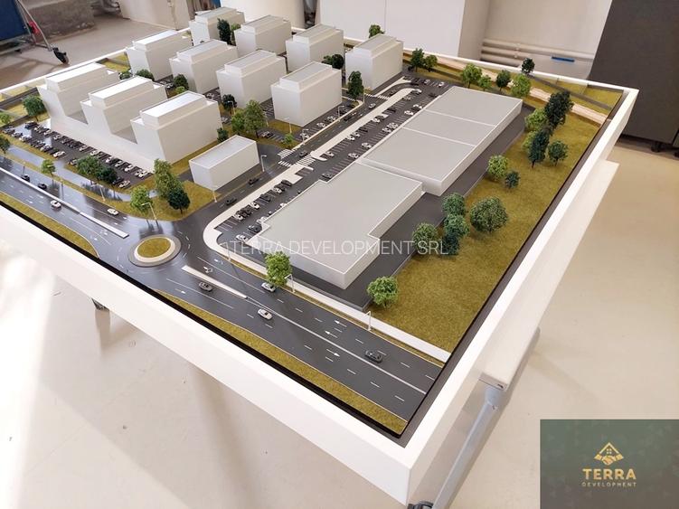 Ansamblu Rezidential - Comision 0% - 8