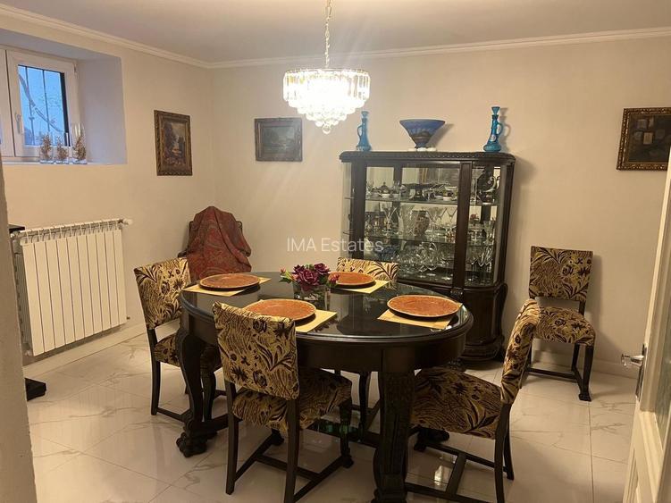 VILA -GRADINA ICOANEI-teren 619mp - 14