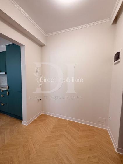 Apartament la cheie / etaj intermediar / Zona Terra - 15