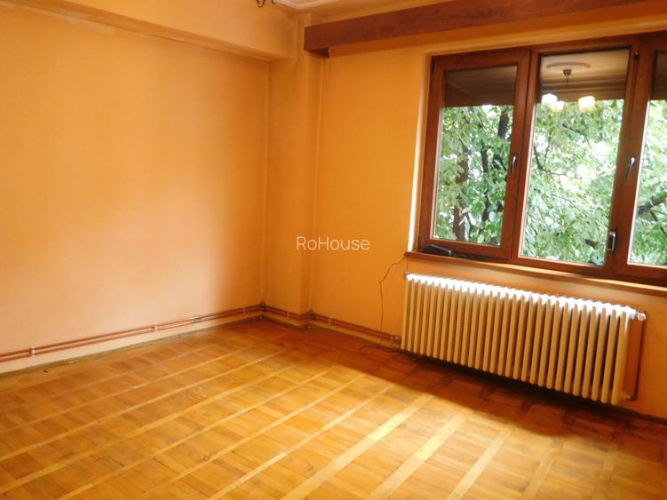 Apartament cu 1 camera, ultracentral - 3