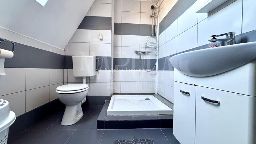 Apartament 3 camere de vanzare in Centru, Cluj Napoca - 15