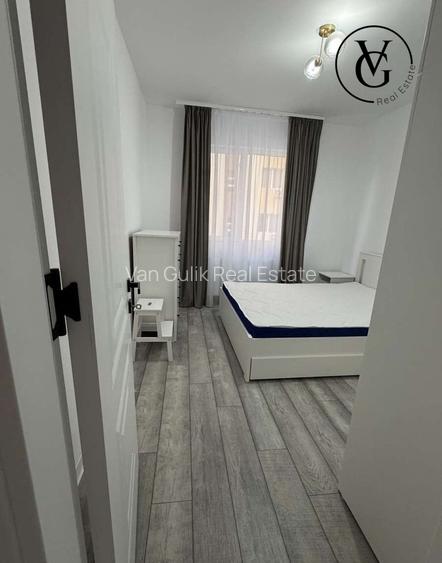 decomandat, NOU, 2 bai , parcare subterana, Apărătorii Patriei - 5