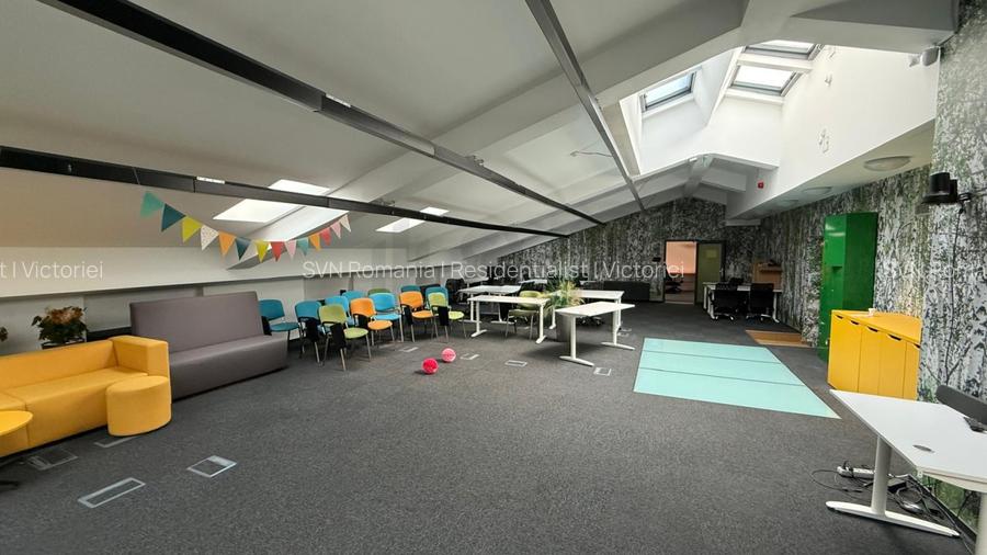 REC3001727 Cladire de Birouri I De Inchiriat I Universitate - 3