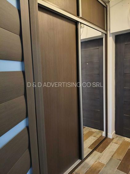 Drumul Taberei - 5 minute metrou Favorit - Garsoniera ULTRAMODERNA - 6