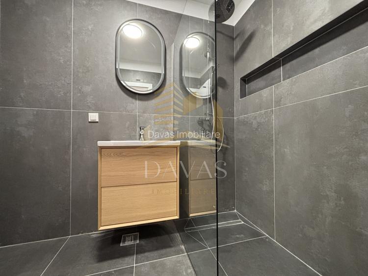 Apartament de 3 camere semidecomandat | Floresti - 12