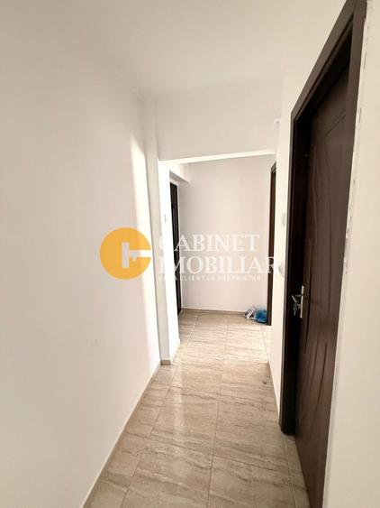 3 CAMERE - RENOVAT COMPLET- ZONA ALEXANDRU CEL BUN/ ROND 28