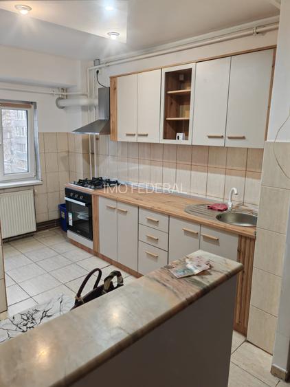 2 camere DECO centrala proprie - 3