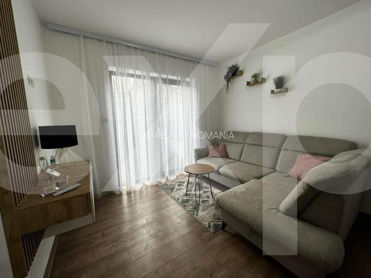 Casă cu 4 camere de vânzare Trivale, Campilui | mobilata si utilata - 8