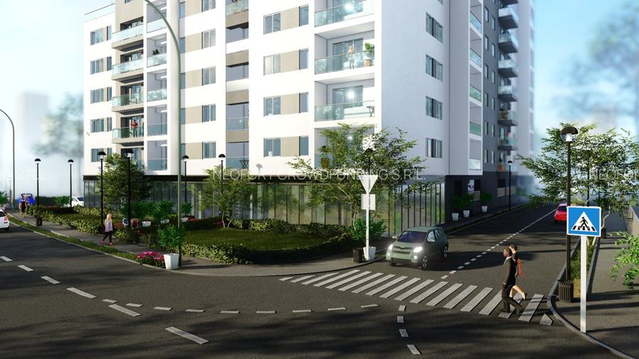 NEOFORT 50 Titan Metrou Costin Georgian Incalzire in pardoseala Parc aproape - 14