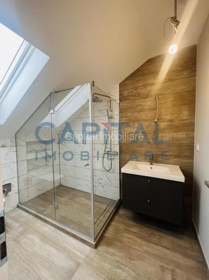 Comision 0%! Casa de vanzare, Borhanci - 12