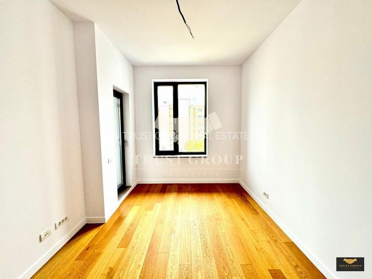 Apartament 2 Camere Herastrau | Ideal Investitie | loc de parcare - 10