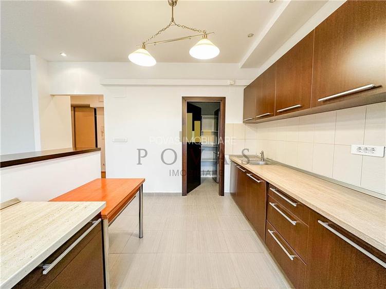 Vânzare Apartament 2 Camere Natura Residence Iancu Nicolae Baneasa - 8