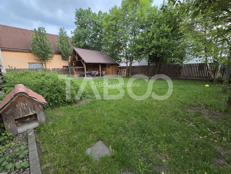 Apartament 3 camere 2 balcoane 2 bai 105 mpu etaj 1 Calea Dumbravii - 27