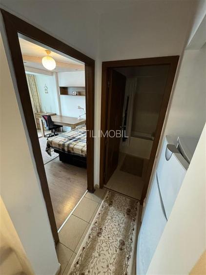 Ap. 2 camere CD, 51.5mp,  et. intermediar, Podu Ros - 10