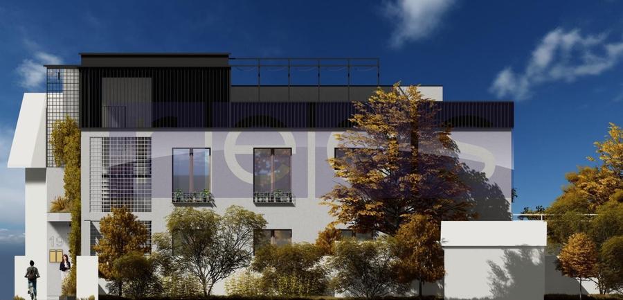 VANZARE 2 APARTAMENTE | BLOC BOUTIQUE | ZONA PARCUL CAROL - 3