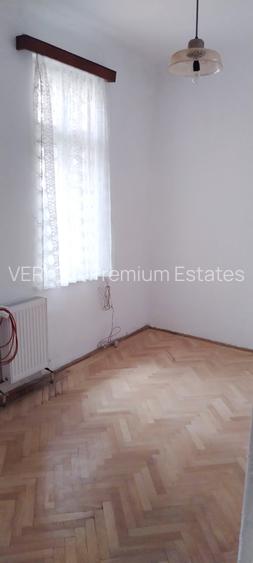 Casa solida parter si pod in zona Floreasca, 4 camere, inaltime 3,5m, garaj - 9