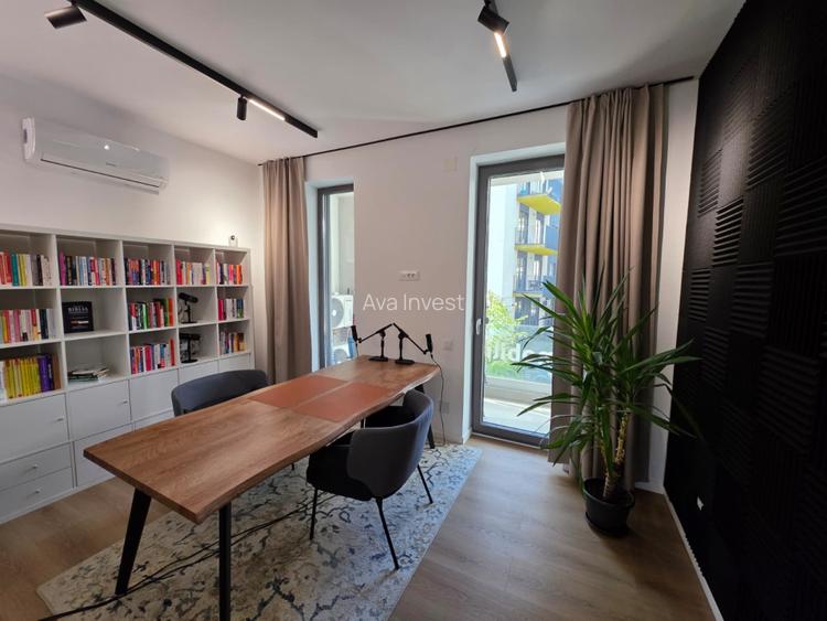 Spatiu birouri premium, zona Semicentrala - 5