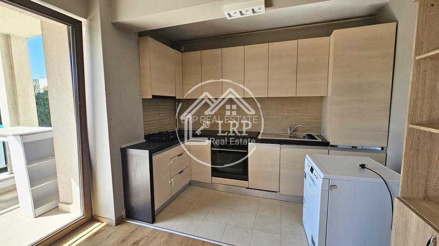 Perla Residence | 3 camere 98mp, vedere lac, 2 terase, parcare subterana si boxa - 7