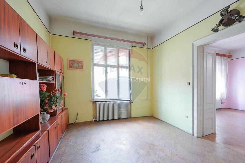 Apartament cu 4 camere de vânzare, Str. Sf. Apostol Andrei, Oradea - 29