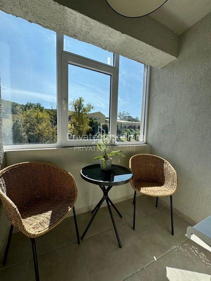 Apartament 1 Camera LUX de Inchriat, Str Gh Marinescu, Zona Cornisa - 5