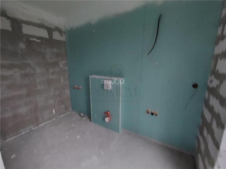 Comision 0 - Duplex 4 camere - personalizare interioara - zona linistita - 12