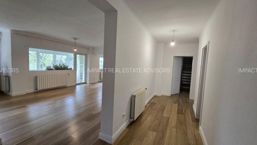 4 camere transformat in 3 CAMERE || ELENA VACARESCU || HERASTRAU - 18