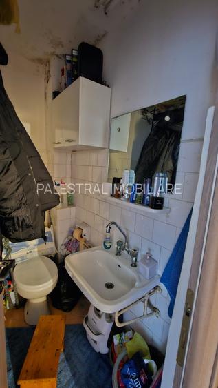 Apartament 3 camere decomandat zona Judetean,mobilat,122500 Euro - 9