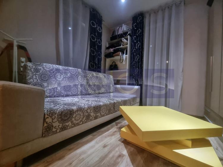 VANZARE 3 CAMERE | DECOMANDAT | ZONA UNIRII-ULTRACENTRAL - 2