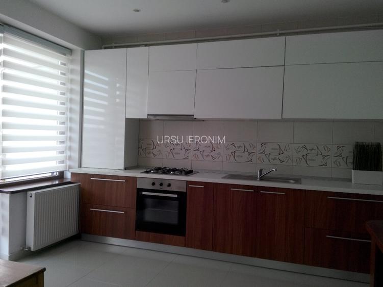 Apartatamente premium de inchiriat in zona Parcul Sub Arini - 2