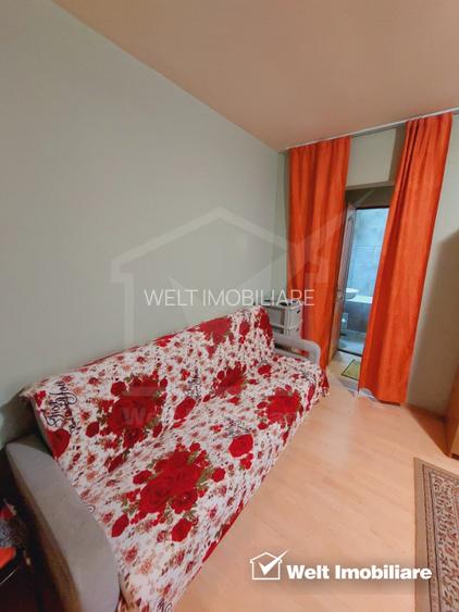 Aparatament 2 camere - Aleea Garbau - Manastur - 4