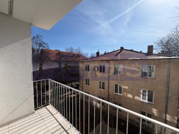 PRIMAVERII | VANZARE APARTAMENT 3 CAMERE | LUX | 71 MP | NOU RENOVAT - 33