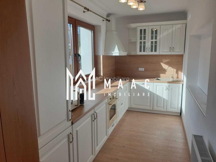 Apartament | 100 MPU |  zona parcul Sub Arini - 6