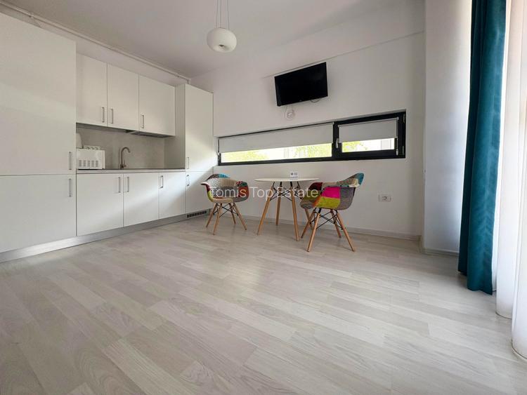 Garsoniera de inchiriat pe termen lung in Mamaia Nord, Pet Friendly - 2