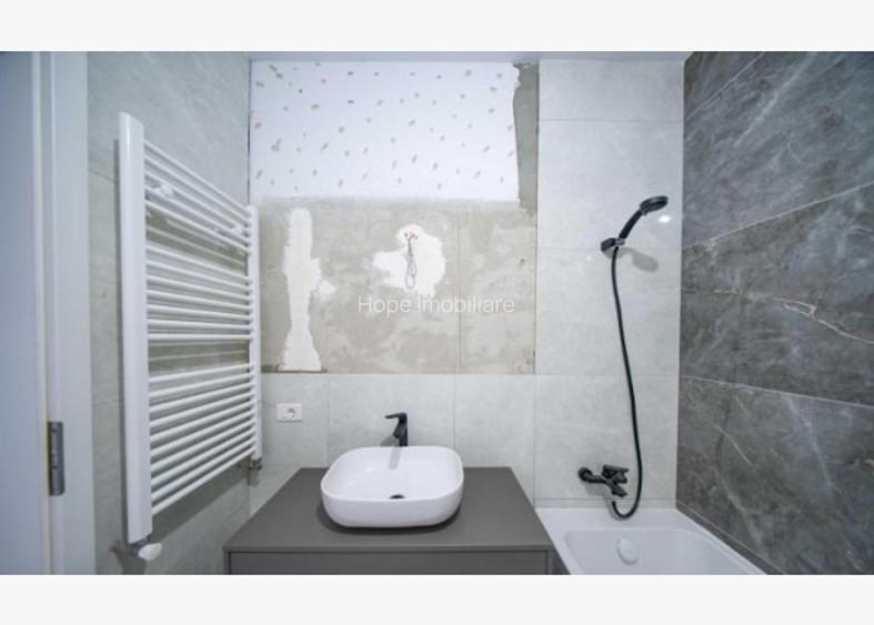 Grand Kristal - 2 camere , finisaje premium + loc de parcare - 5