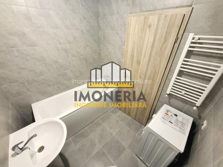2 camere-100m Metrou Mihai Bravu-parcare asigurata-0% comision-pet friendly* - 15