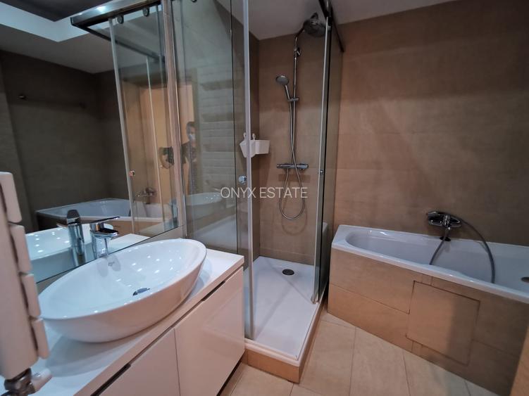 Apartament 4 camere bloc boutique// Kiseleff// loc parcare si boxa - 14