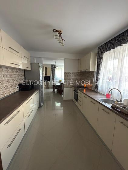 Vilă modernă cu foișor și garaj | Mobilata | Zona Leroy Merlin - 10