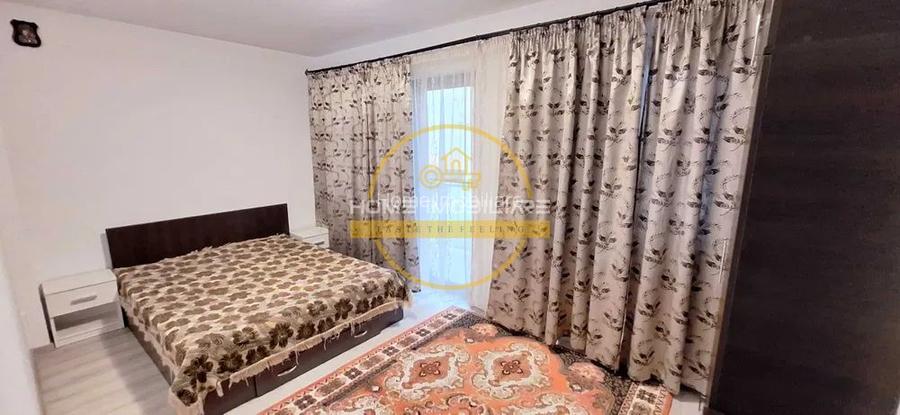 Apartament 3 camere, et.1/4 DC, 70MP  // Canta - Profi - 3