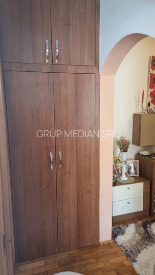 Apartament 3 camere de vanzare - Ostroveni, zona Pieței, decomandat, 71,29 mp - 7