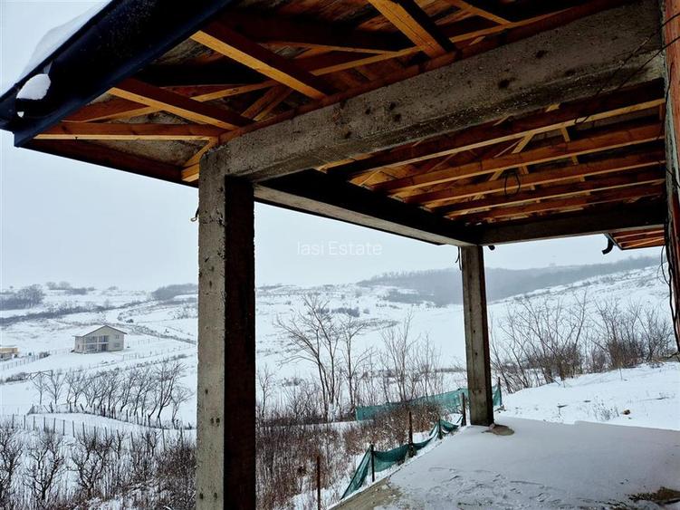 Casa individuala cu verere frumoasa - 9