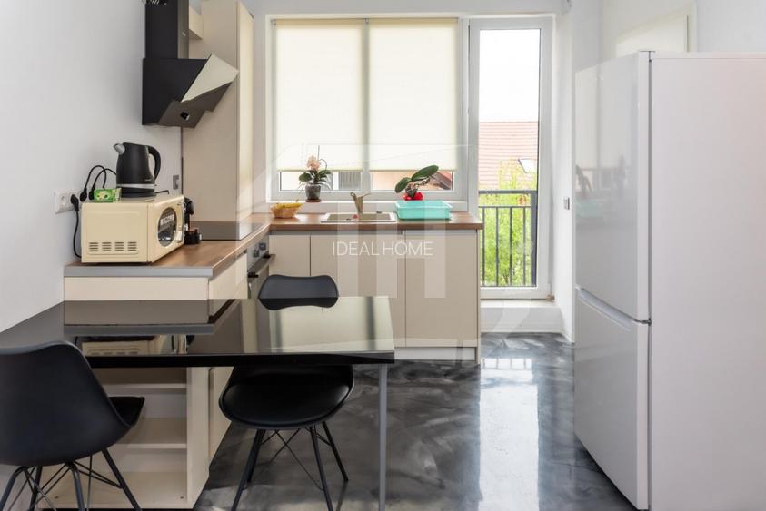 Apartament 2 camere si parcare in zona Vivo - 6