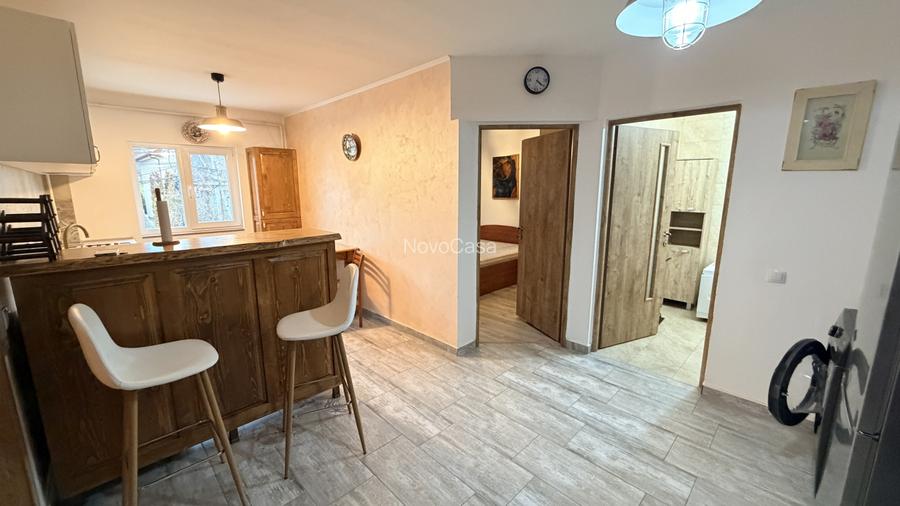 Apartament 2 camere decomandat – Mănăștur zona Campului - 11