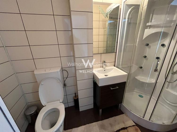 Casa cu terasa generoasa zona centrala - Sibiu - 14