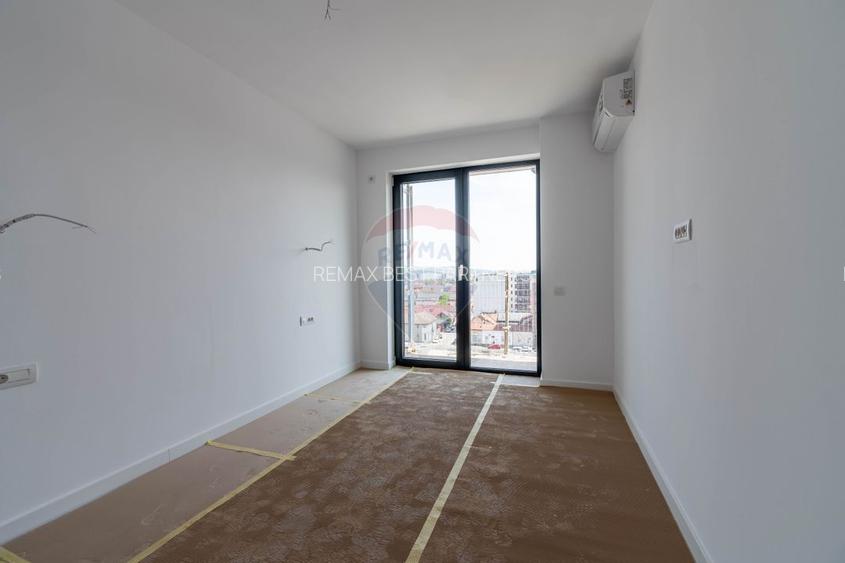 Apartament 2 camere de vanzare – Proiect Maurer, Cluj-Napoca | 60 mp - 7