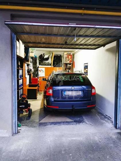 Apartament o camera în zona GRUIA - 7